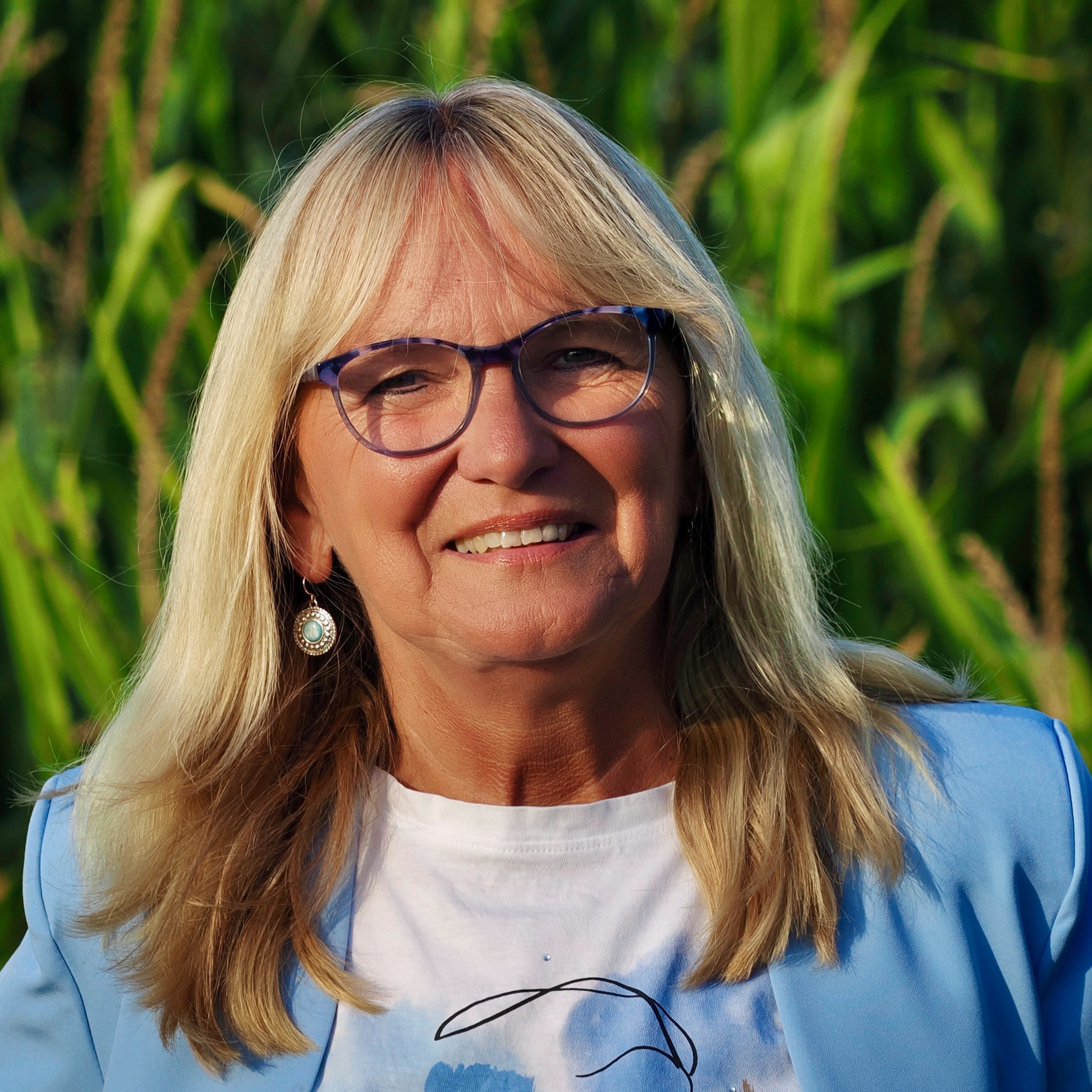 Foto Ursula Niebrügge